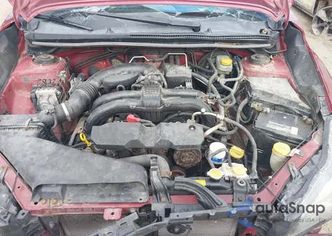 2015 Subaru Xv Crosstrek 2.0I Premium z USA, uszkodzony, nr VIN JF2GPACC2F9219683